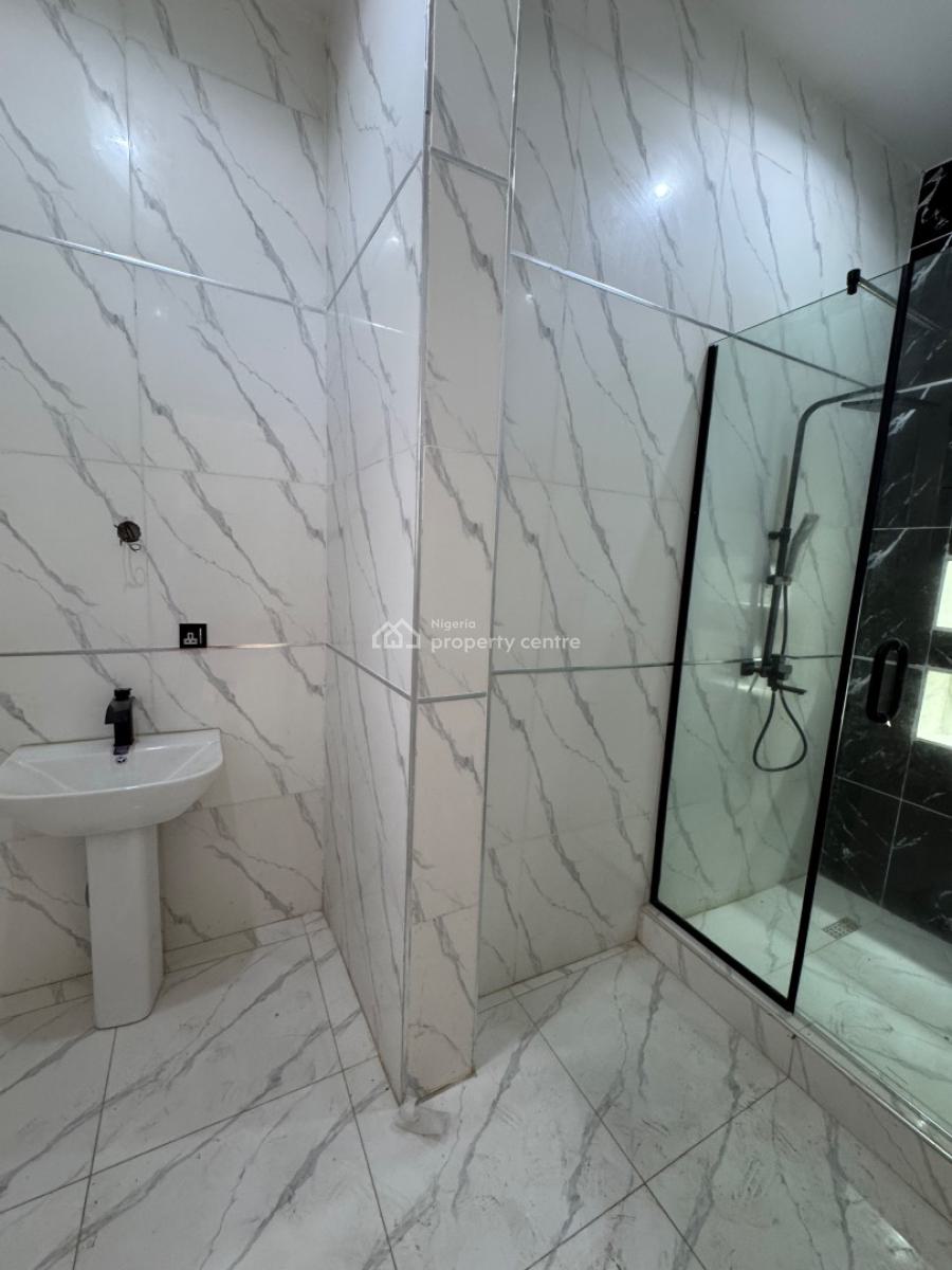 Luxury 5 Bedrooms Duplex, Ologolo, Lekki, Lagos, Detached Duplex for Sale