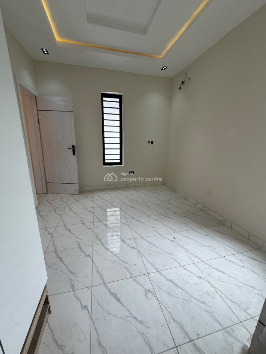 Luxury 5 Bedrooms Duplex, Ologolo, Lekki, Lagos, Detached Duplex for Sale