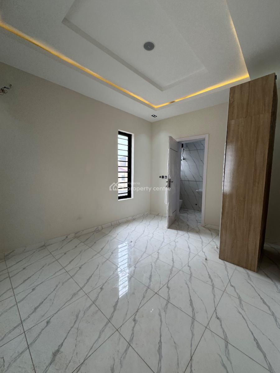Luxury 5 Bedrooms Duplex, Ologolo, Lekki, Lagos, Detached Duplex for Sale