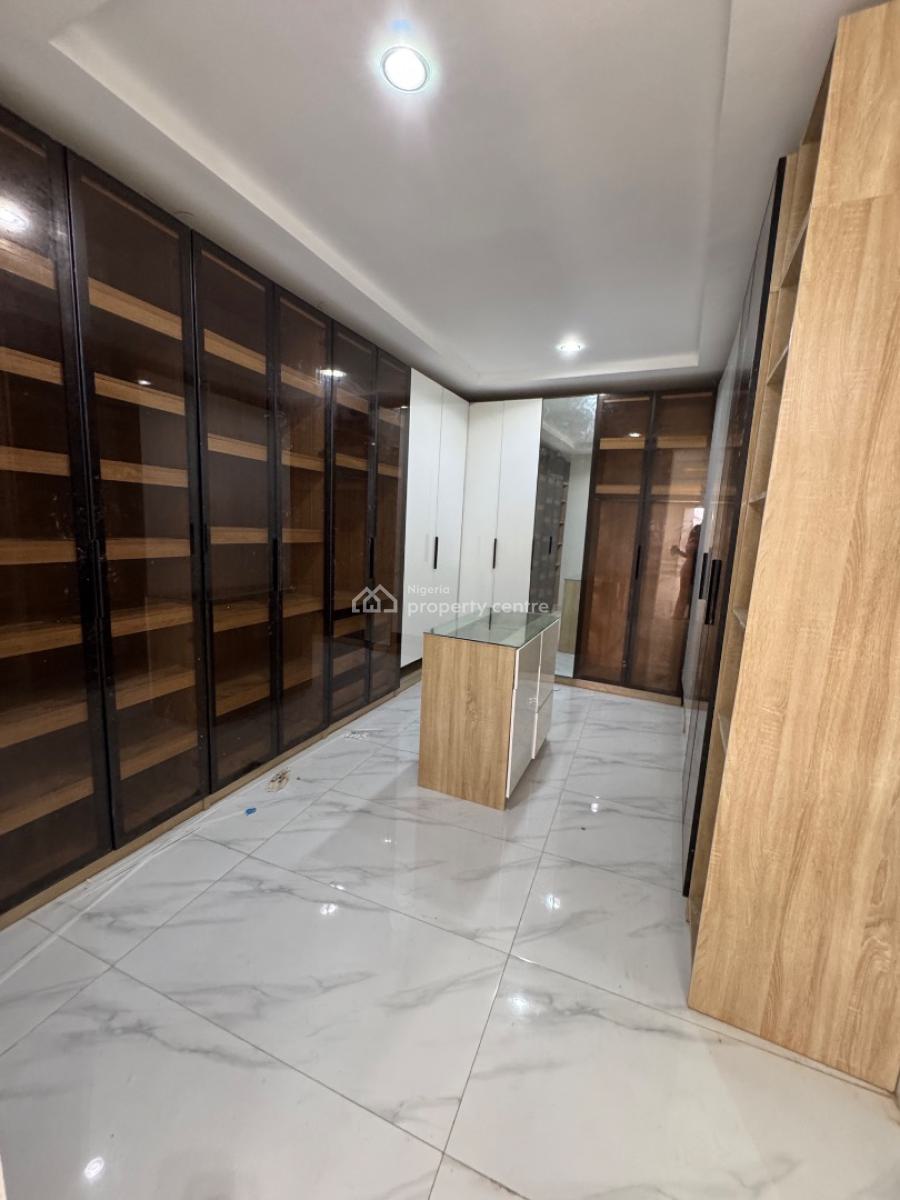 Luxury 5 Bedrooms Duplex, Ologolo, Lekki, Lagos, Detached Duplex for Sale