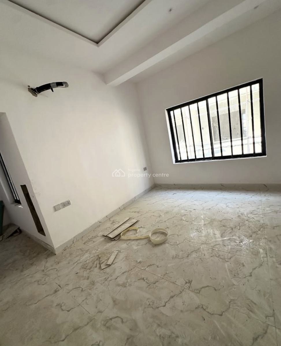 Luxury 2 Bedroom Maisonette with Swimming Pool & Gym, Ikate, Lekki, Lekki, Lagos, Flat / Apartment for Rent