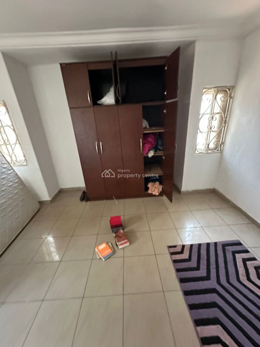 Partition 1 Bedroom Apartment, Off 2nd Avenue, Gwarinpa, Abuja, Mini Flat (room and Parlour) for Rent
