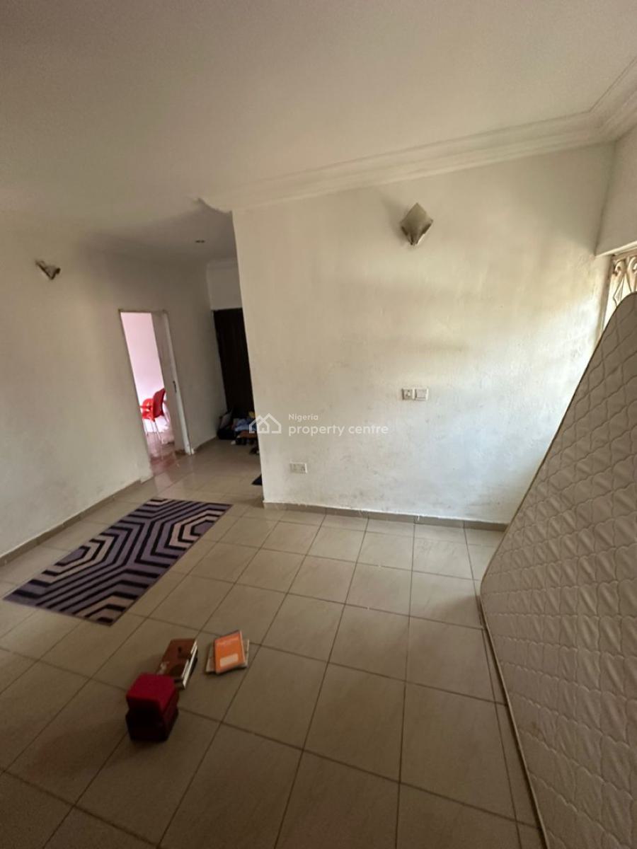 Partition 1 Bedroom Apartment, Off 2nd Avenue, Gwarinpa, Abuja, Mini Flat (room and Parlour) for Rent