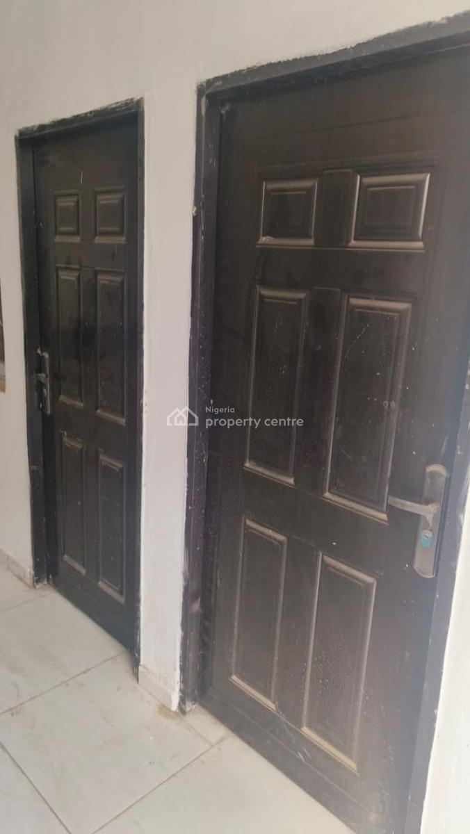 Affordable Luxury, Lekki Phase 1, Lekki, Lagos, Flat / Apartment for Sale