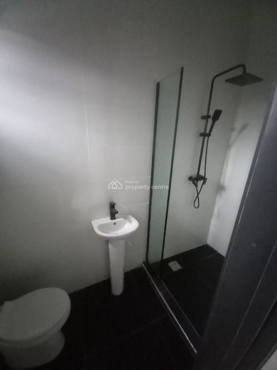 Luxury Finished 4bedroom Semi Detached Duplex with Bq, Thomas Estate Ajah, Lekki, Lagos, Semi-detached Duplex for Sale