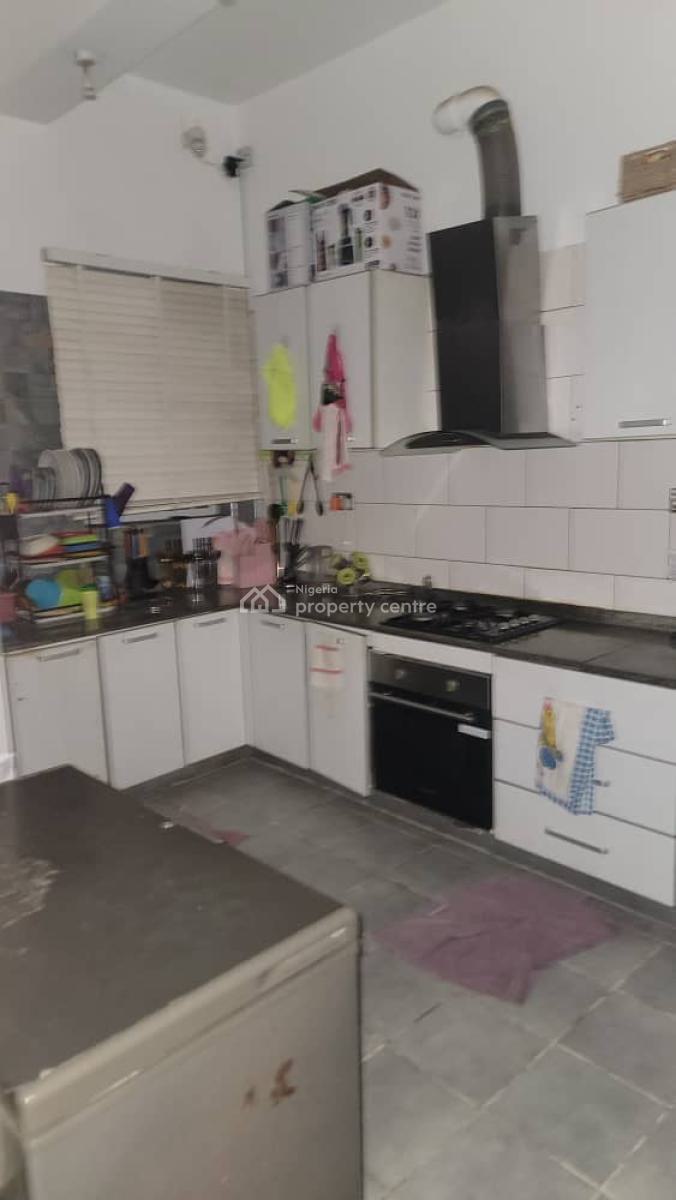 3-bedroom Flat with Bq, Oniru, Victoria Island (vi), Lagos, Flat / Apartment for Sale