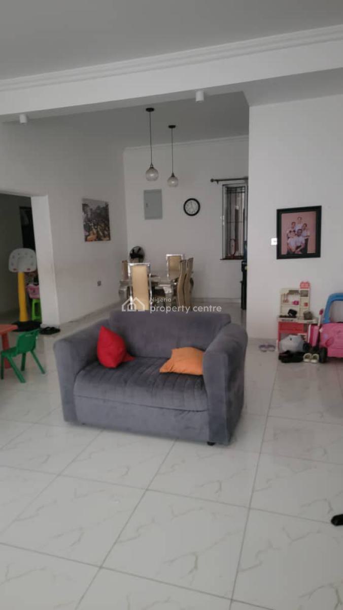 3-bedroom Flat with Bq, Oniru, Victoria Island (vi), Lagos, Flat / Apartment for Sale