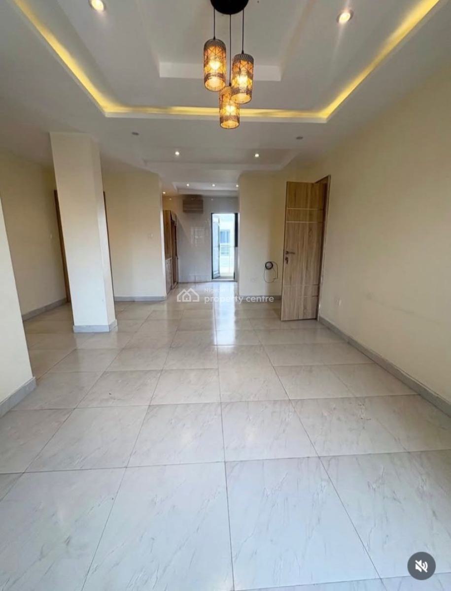 2 Bedroom Serviced Apartment with Pool and Gym, Ikate, Lekki, Lagos, Flat / Apartment for Rent