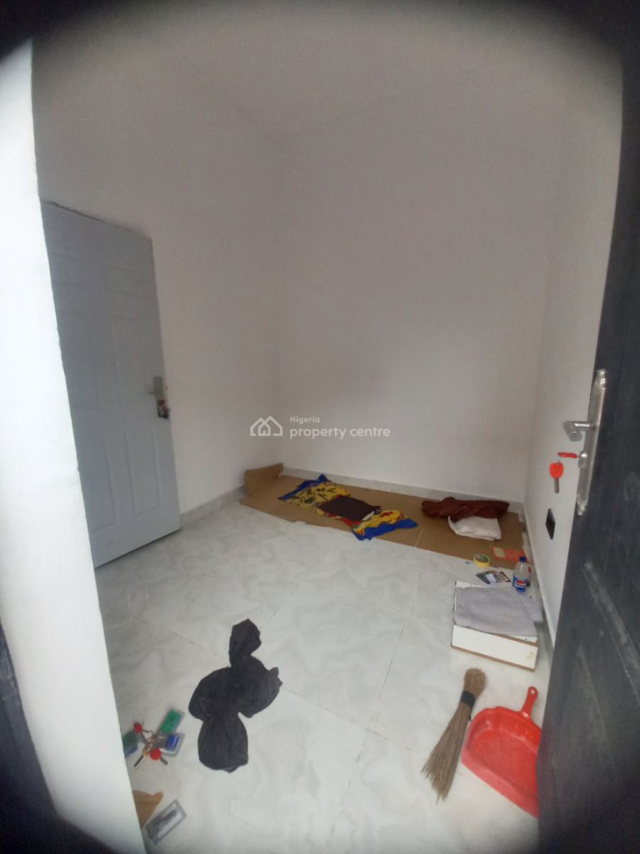 Tastefully Finished 4bedroom Detached Duplex with Bq, Thomas Estate Ajah, Lekki, Lagos, Detached Duplex for Sale