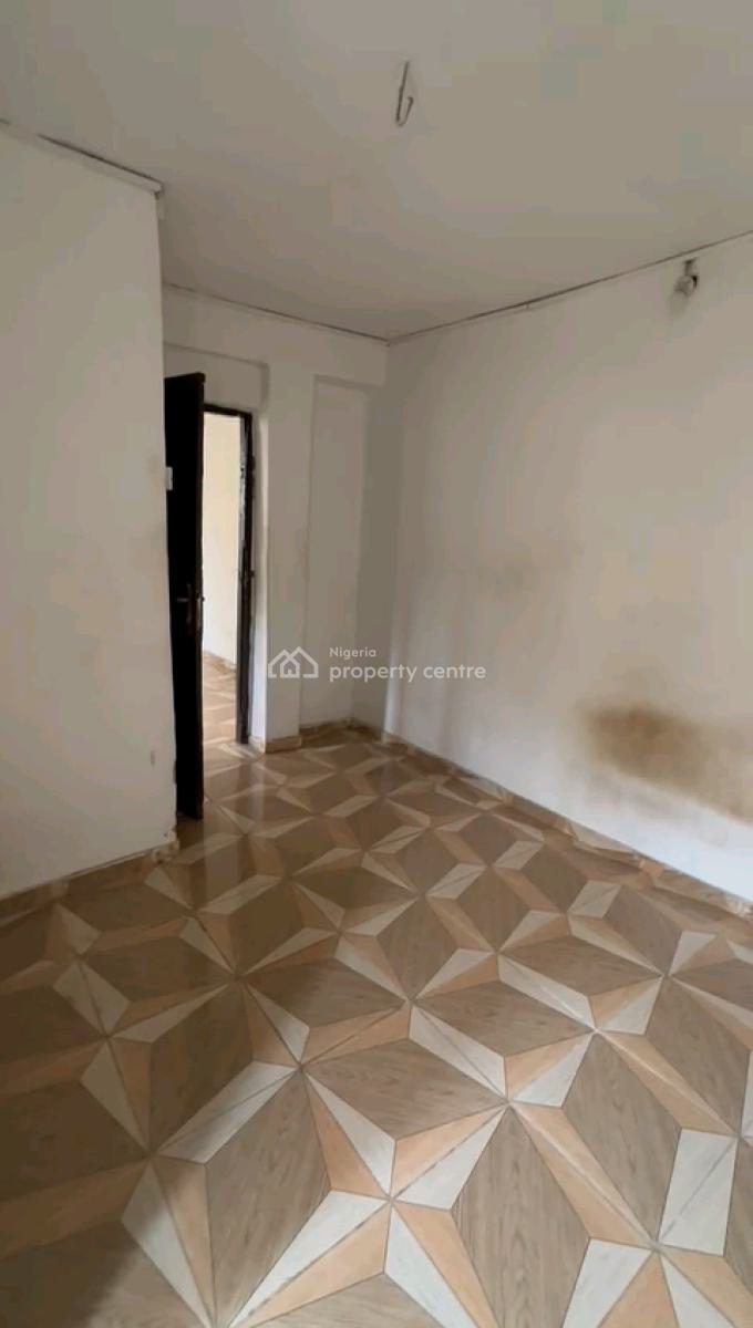 a Relatively New and Standard Miniflat, Groundfloor with 2toilets and, Off Pedro Road, Shomolu, Lagos, Mini Flat (room and Parlour) for Rent