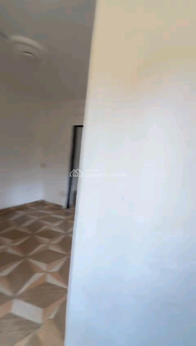 a Relatively New and Standard Miniflat, Groundfloor with 2toilets and, Off Pedro Road, Shomolu, Lagos, Mini Flat (room and Parlour) for Rent