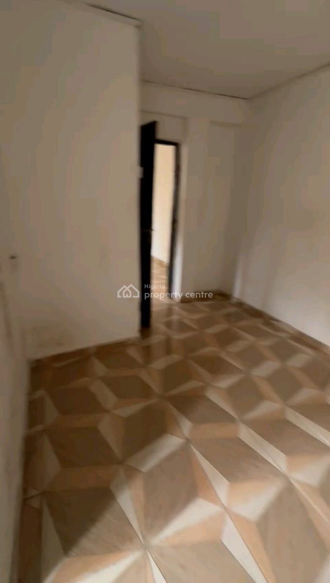 a Relatively New and Standard Miniflat, Groundfloor with 2toilets and, Off Pedro Road, Shomolu, Lagos, Mini Flat (room and Parlour) for Rent