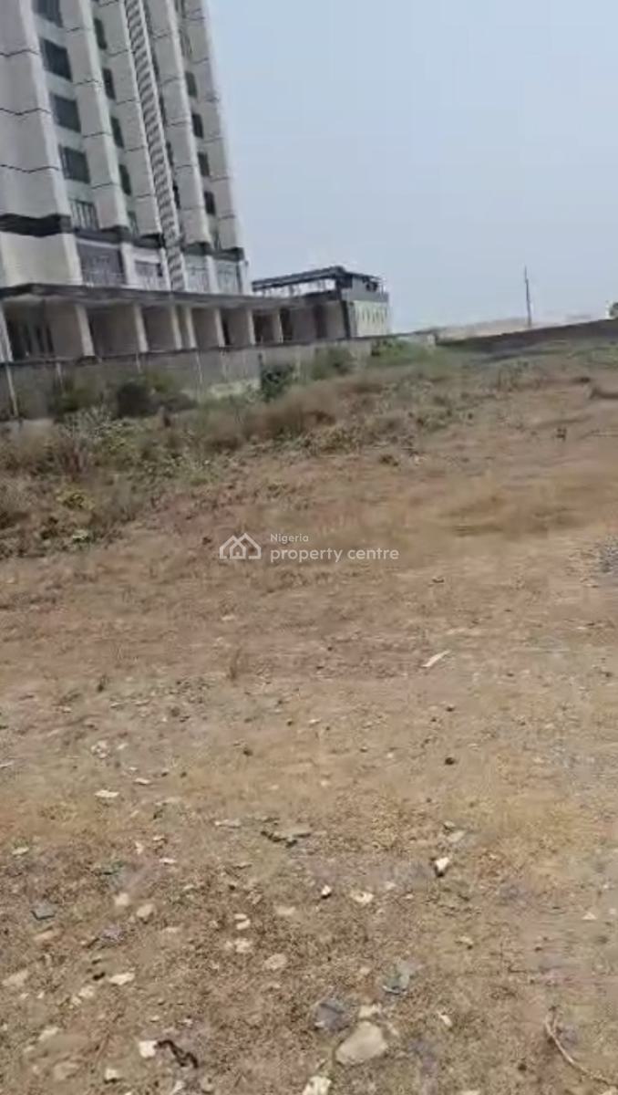 Prime Land, Oniru, Oniru, Victoria Island (vi), Lagos, Mixed-use Land for Sale
