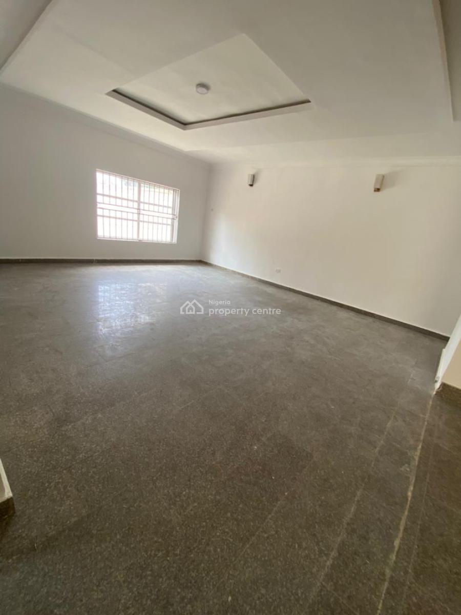 4, Lekki Phase 1, Lekki, Lagos, Semi-detached Duplex for Rent