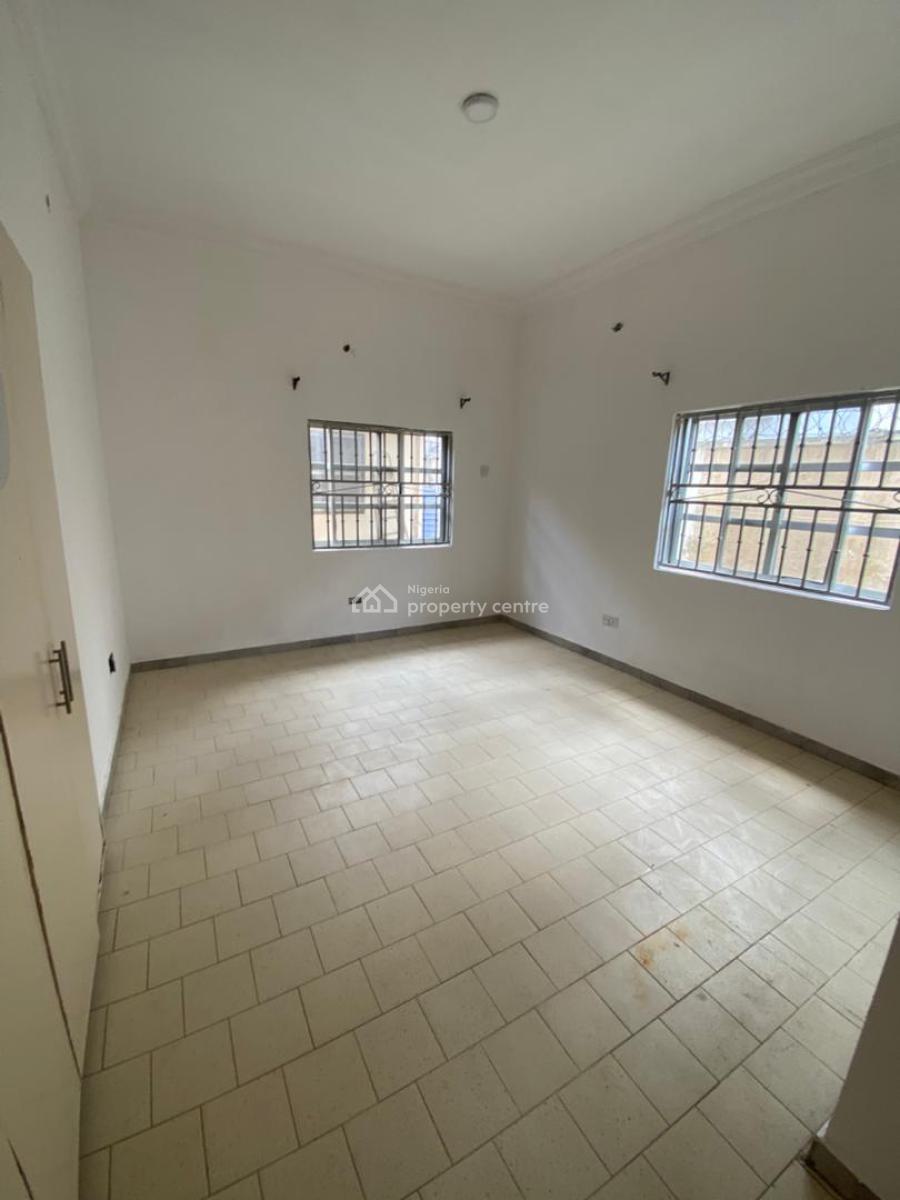 4, Lekki Phase 1, Lekki, Lagos, Semi-detached Duplex for Rent
