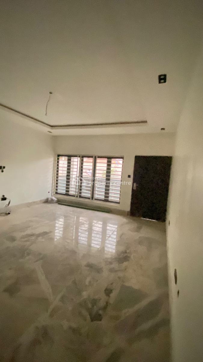 for Lease Corporate Letting Wuse 2 Off Aminu Kano   6unit of 3bed, Wuse 2, Abuja, Flat / Apartment for Rent