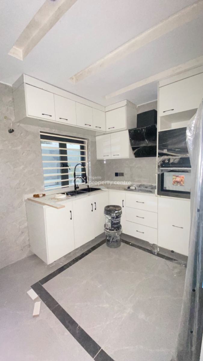 for Lease Corporate Letting Wuse 2 Off Aminu Kano   6unit of 3bed, Wuse 2, Abuja, Flat / Apartment for Rent