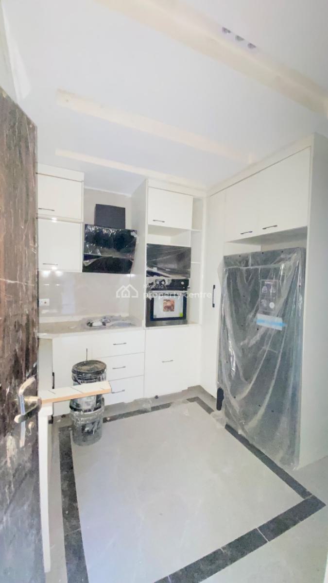 for Lease Corporate Letting Wuse 2 Off Aminu Kano   6unit of 3bed, Wuse 2, Abuja, Flat / Apartment for Rent