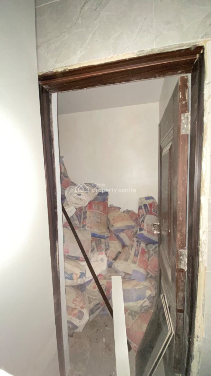 for Lease Corporate Letting Wuse 2 Off Aminu Kano   6unit of 3bed, Wuse 2, Abuja, Flat / Apartment for Rent