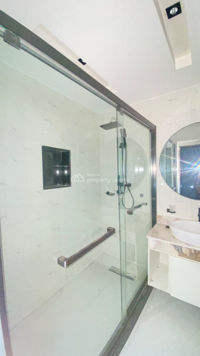 for Lease Corporate Letting Wuse 2 Off Aminu Kano   6unit of 3bed, Wuse 2, Abuja, Flat / Apartment for Rent