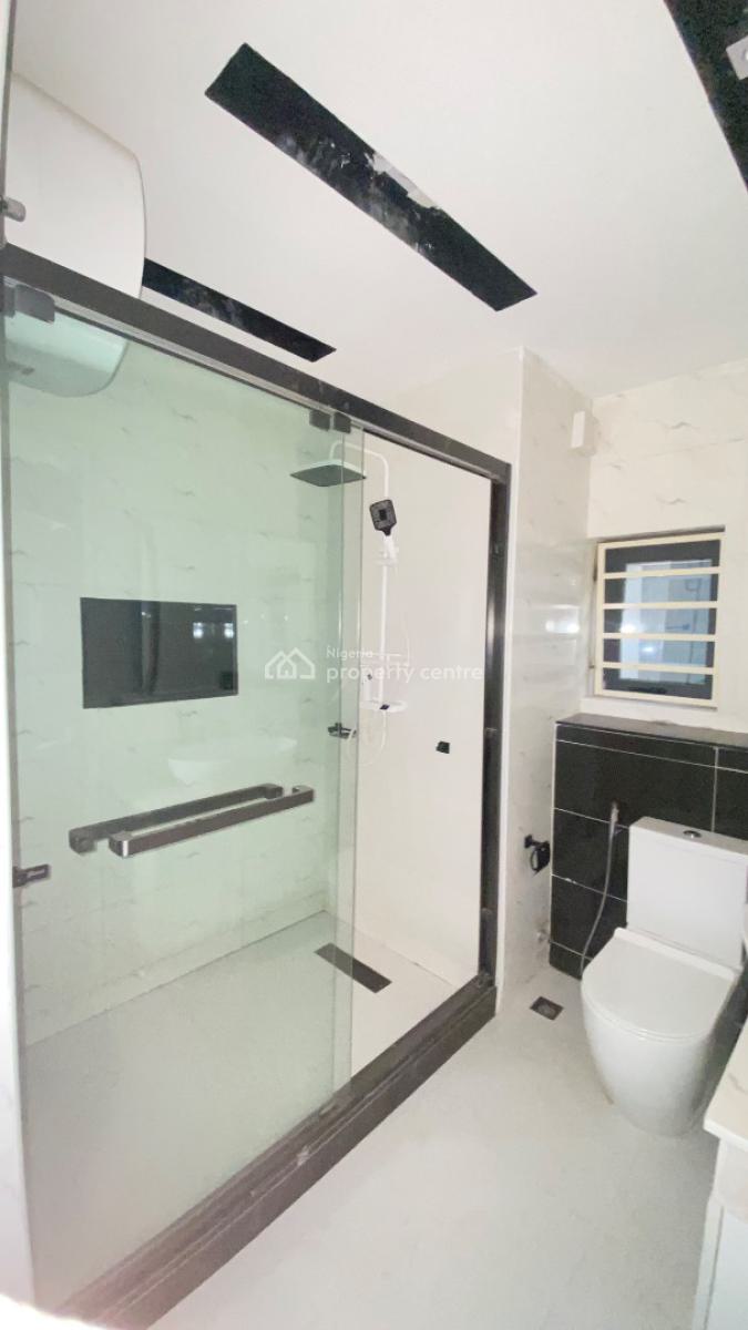 for Lease Corporate Letting Wuse 2 Off Aminu Kano   6unit of 3bed, Wuse 2, Abuja, Flat / Apartment for Rent