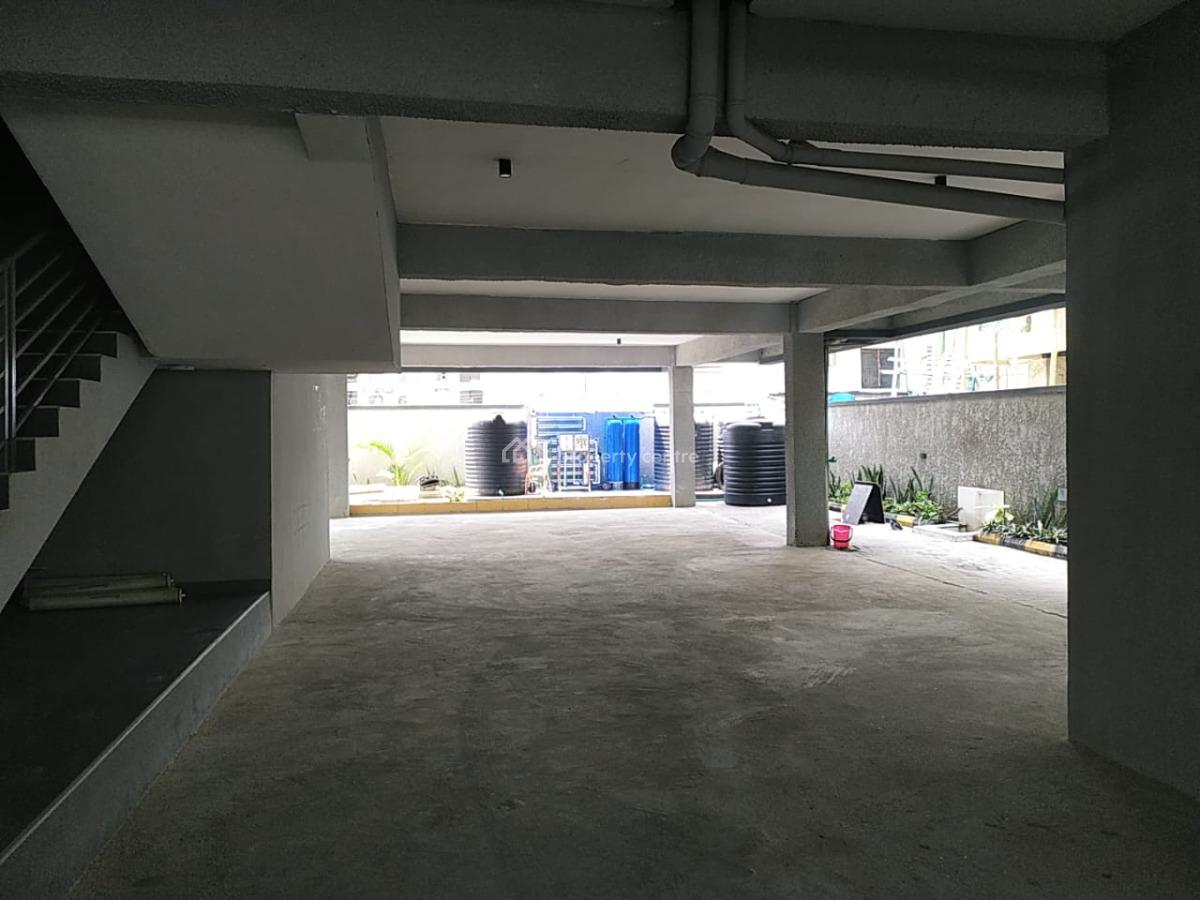 2bedroom Flat, Ikate, Ikate Elegushi, Lekki, Lagos, Flat / Apartment for Sale