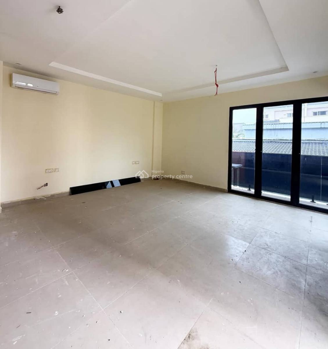 Fully Serviced 3 Bedroom Apartments, Lekki Phase 1, Lekki, Lagos, Flat / Apartment for Sale