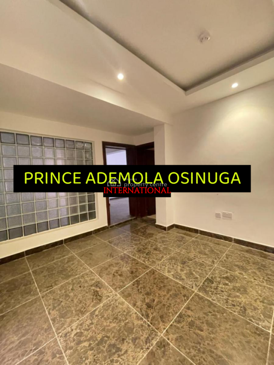 Corporate Lease - Six (6) Nos 4 Bedroom Apartments +pool, Banana Island Estate Ikoyi, Banana Island, Ikoyi, Lagos, Flat / Apartment for Rent