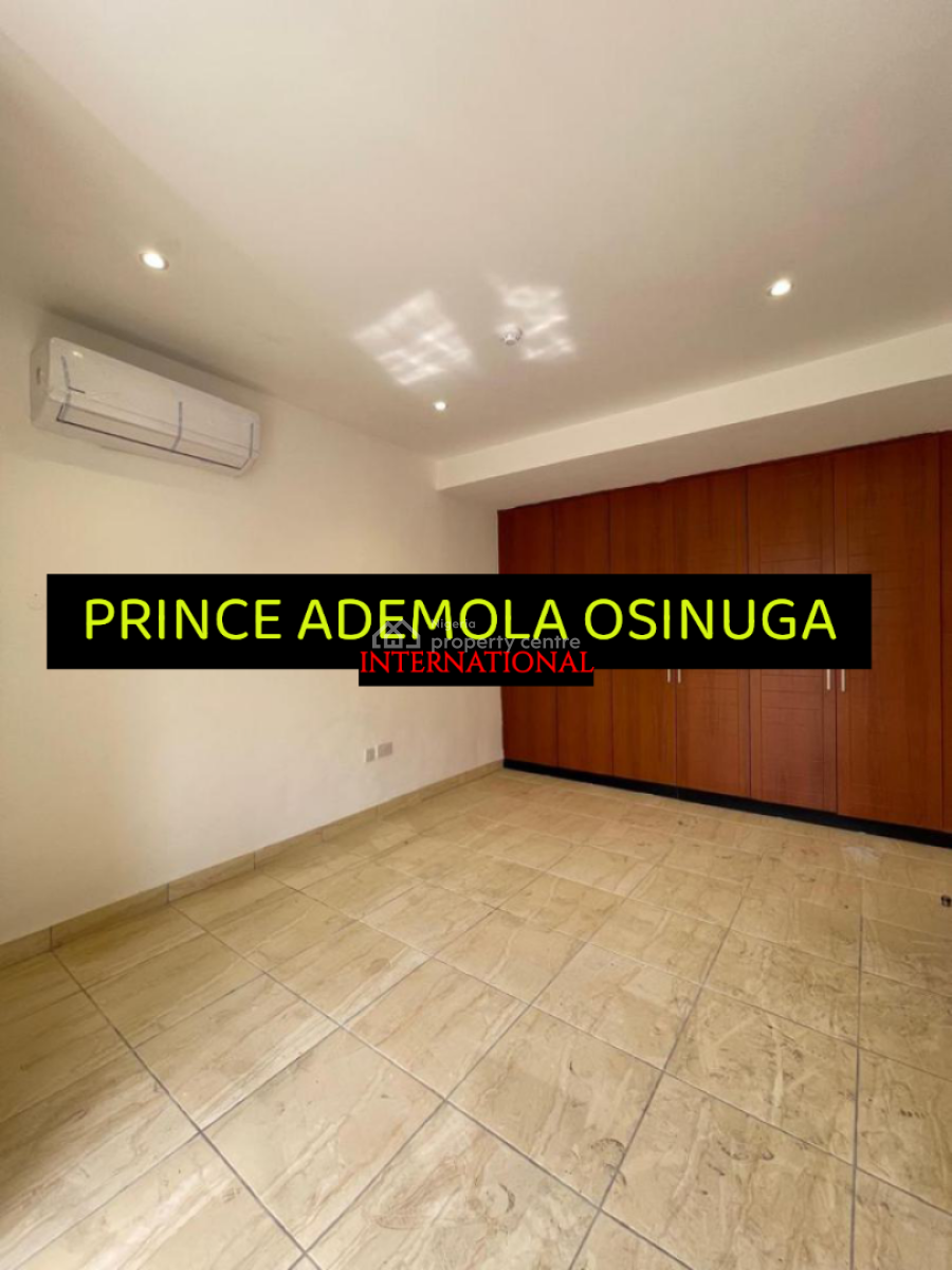 Corporate Lease - Six (6) Nos 4 Bedroom Apartments +pool, Banana Island Estate Ikoyi, Banana Island, Ikoyi, Lagos, Flat / Apartment for Rent
