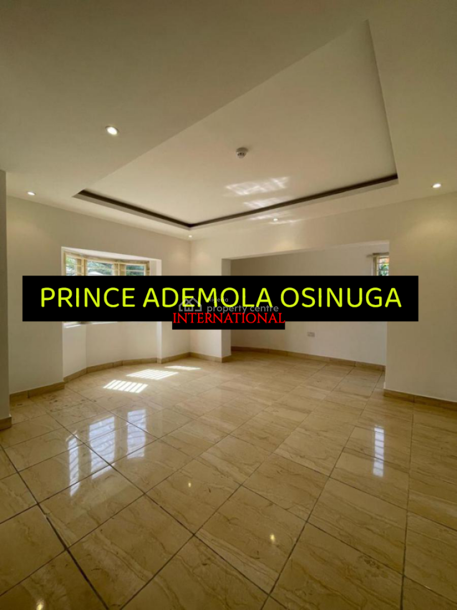 Corporate Lease - Six (6) Nos 4 Bedroom Apartments +pool, Banana Island Estate Ikoyi, Banana Island, Ikoyi, Lagos, Flat / Apartment for Rent