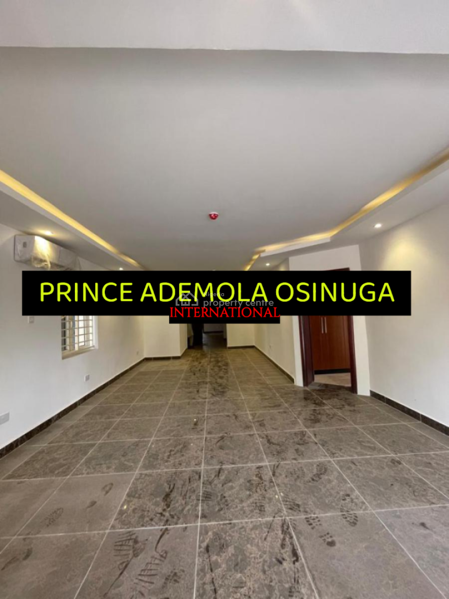 Corporate Lease - Six (6) Nos 4 Bedroom Apartments +pool, Banana Island Estate Ikoyi, Banana Island, Ikoyi, Lagos, Flat / Apartment for Rent
