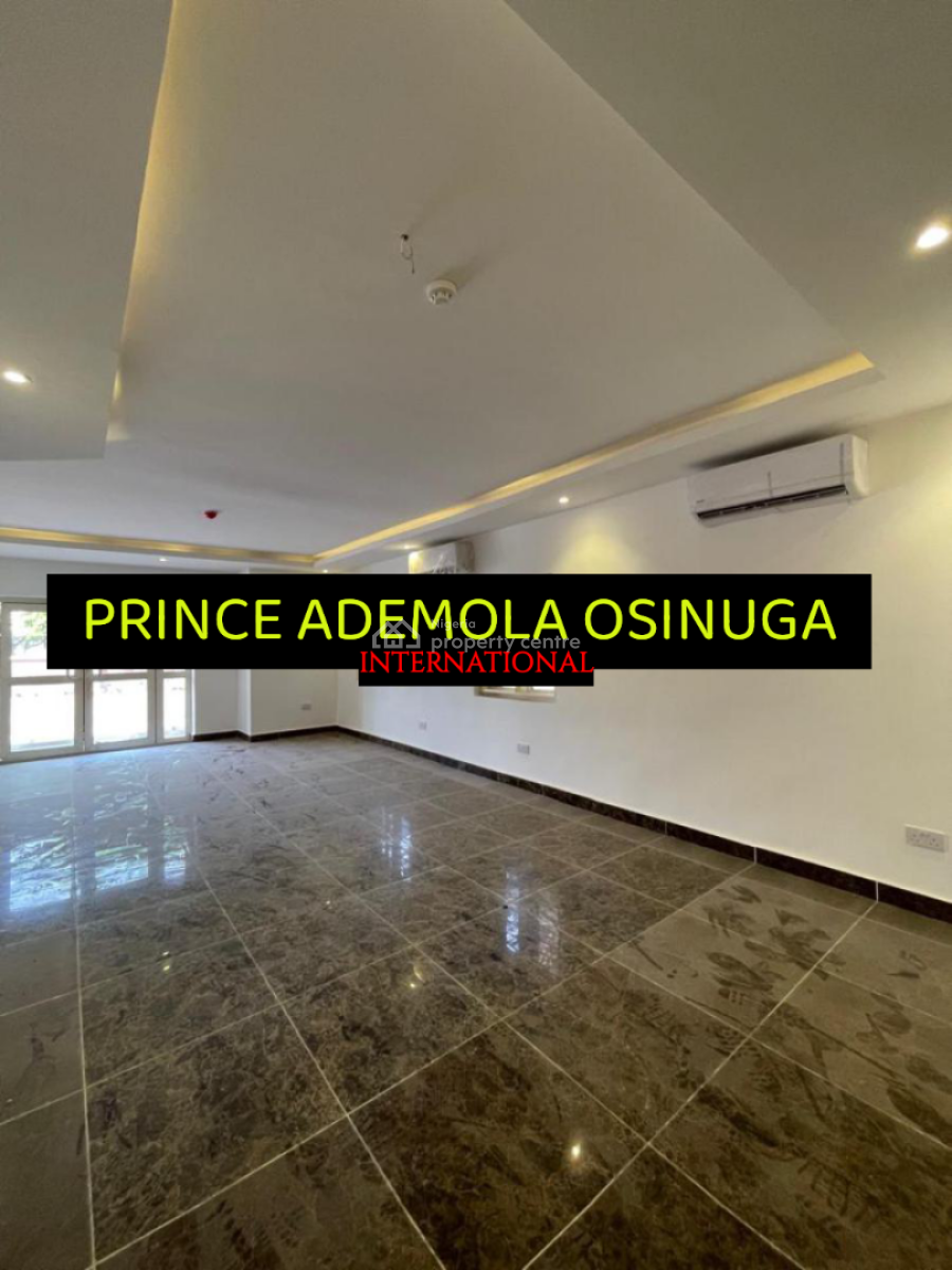 Corporate Lease - Six (6) Nos 4 Bedroom Apartments +pool, Banana Island Estate Ikoyi, Banana Island, Ikoyi, Lagos, Flat / Apartment for Rent