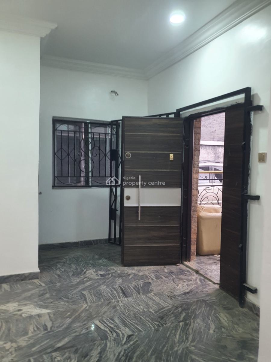 4 Bedroom Semi Detached Duplex Within an Estate, Badore, Badore, Ajah, Lagos, Semi-detached Duplex for Rent