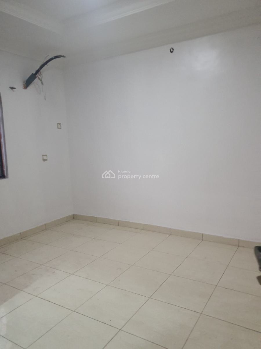 4 Bedroom Semi Detached Duplex Within an Estate, Badore, Badore, Ajah, Lagos, Semi-detached Duplex for Rent