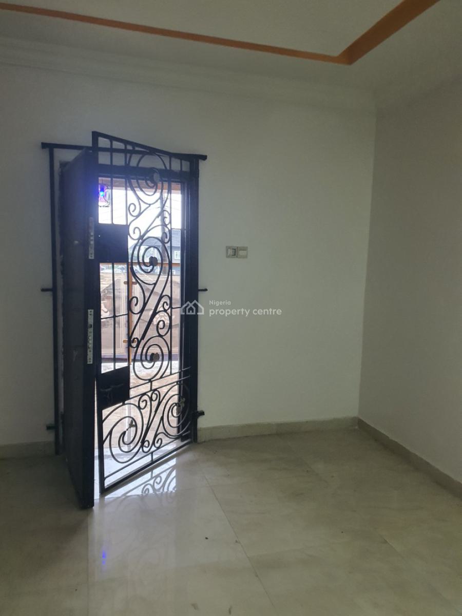 4 Bedroom Semi Detached Duplex Within an Estate, Badore, Badore, Ajah, Lagos, Semi-detached Duplex for Rent