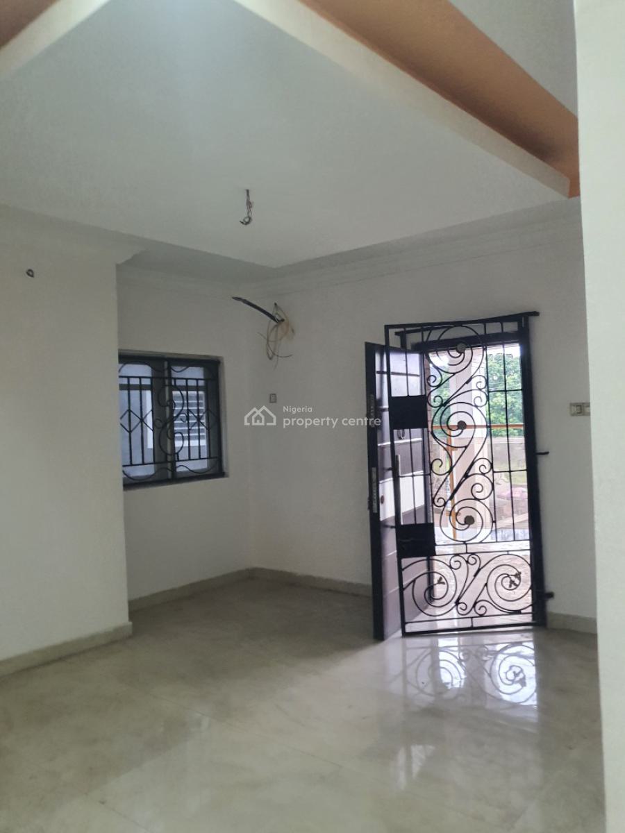 4 Bedroom Semi Detached Duplex Within an Estate, Badore, Badore, Ajah, Lagos, Semi-detached Duplex for Rent