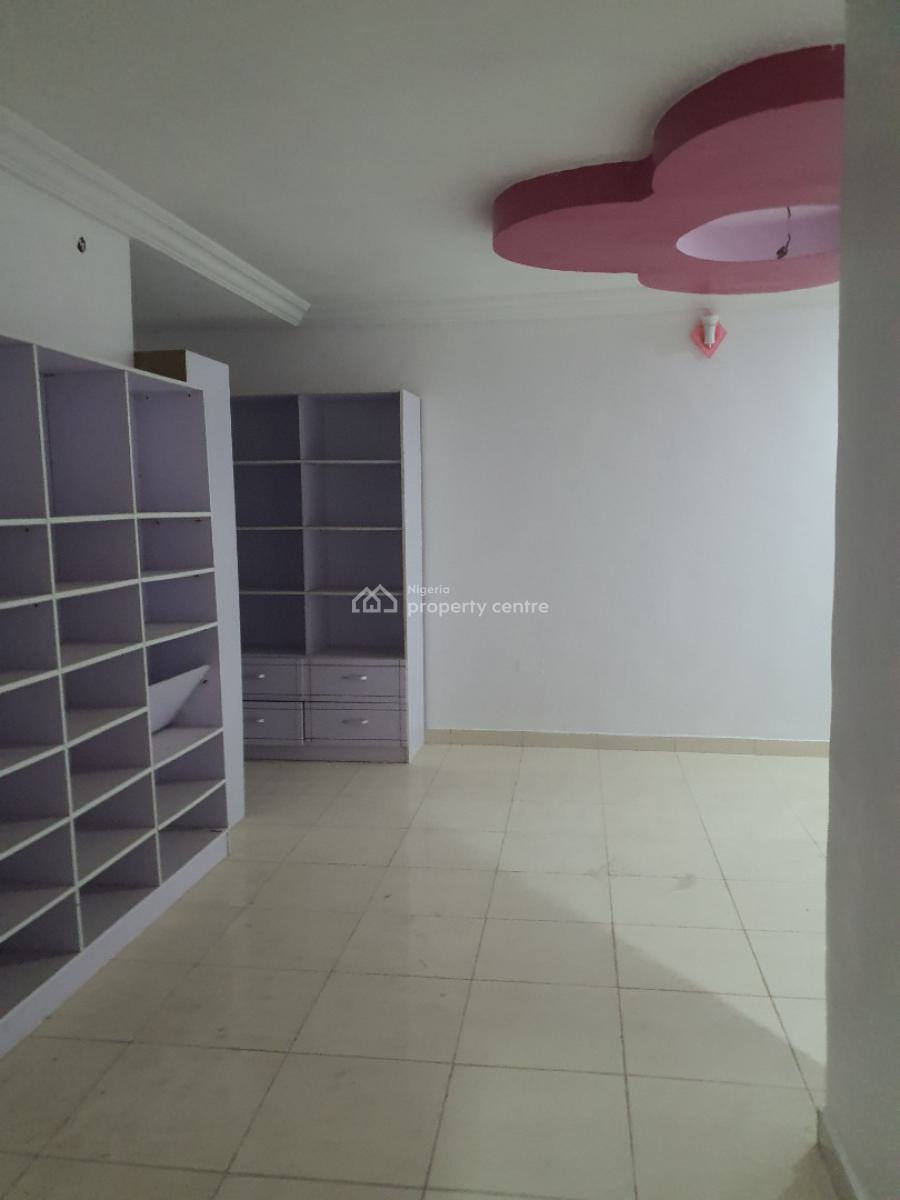 4 Bedroom Semi Detached Duplex Within an Estate, Badore, Badore, Ajah, Lagos, Semi-detached Duplex for Rent