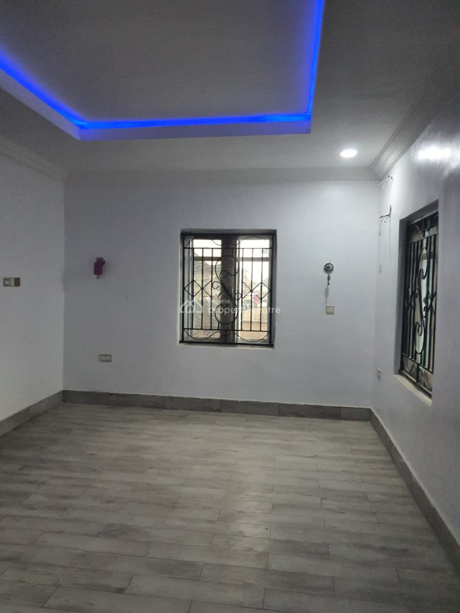 4 Bedroom Semi Detached Duplex Within an Estate, Badore, Badore, Ajah, Lagos, Semi-detached Duplex for Rent