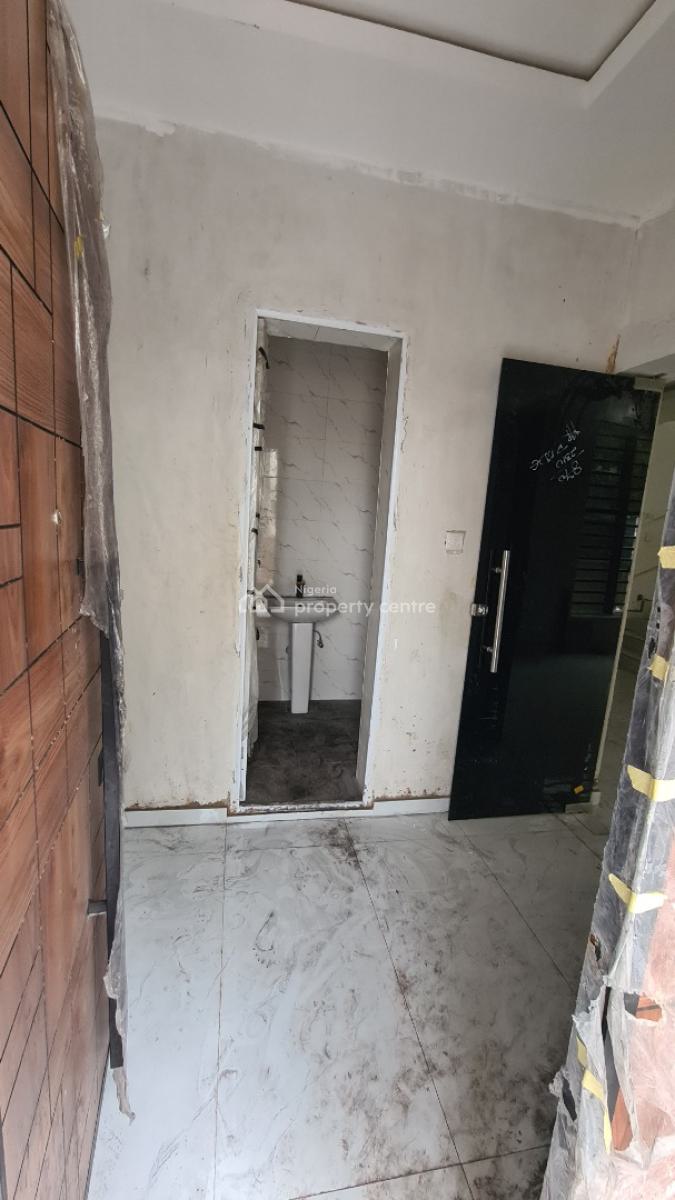 Luxurious 5 Bedroom Detached Duplex, Oshorun Estate Bola Akinsola Street, Opic, Isheri North, Lagos, Detached Duplex for Sale