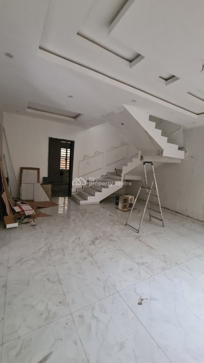 Luxurious 5 Bedroom Detached Duplex, Oshorun Estate Bola Akinsola Street, Opic, Isheri North, Lagos, Detached Duplex for Sale
