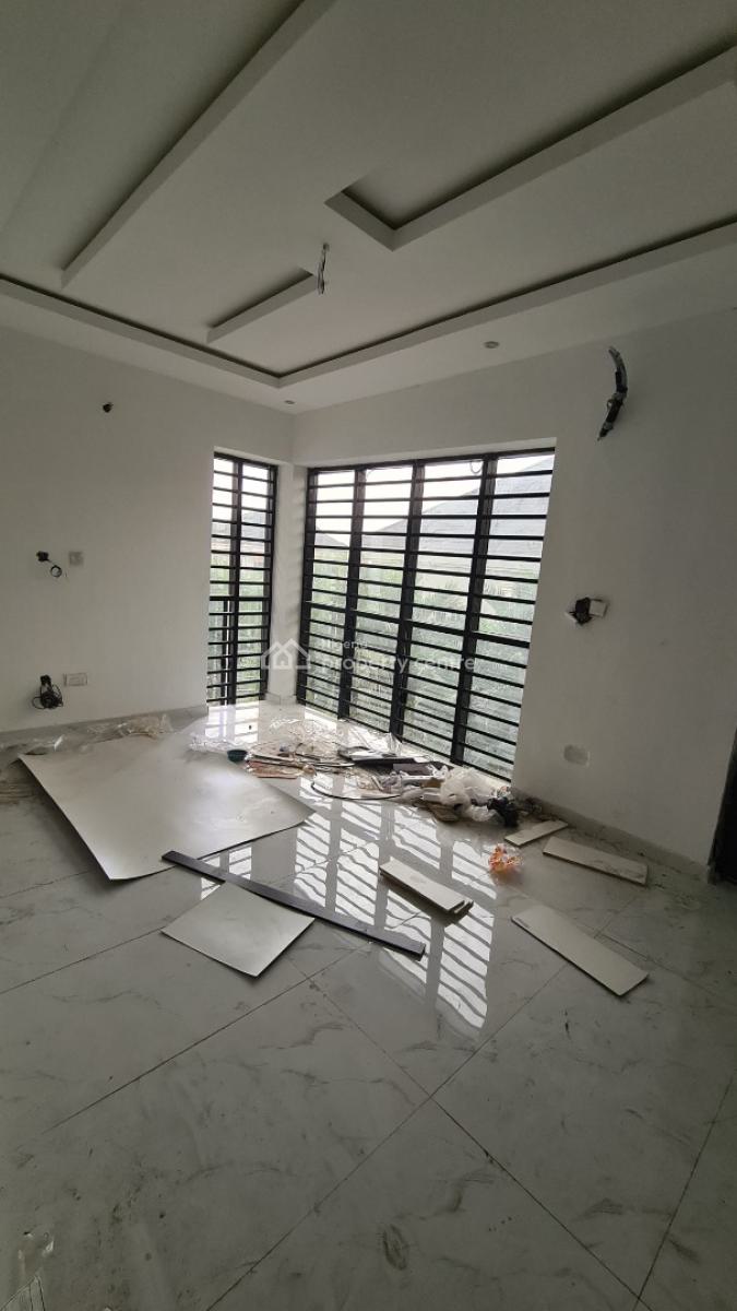 Luxurious 5 Bedroom Detached Duplex, Oshorun Estate Bola Akinsola Street, Opic, Isheri North, Lagos, Detached Duplex for Sale