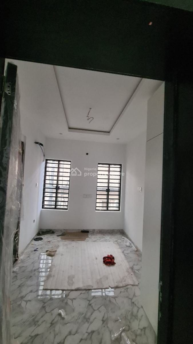 Luxurious 5 Bedroom Detached Duplex, Oshorun Estate Bola Akinsola Street, Opic, Isheri North, Lagos, Detached Duplex for Sale