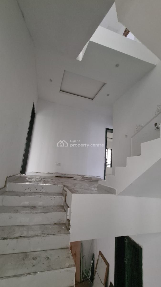 Luxurious 5 Bedroom Detached Duplex, Oshorun Estate Bola Akinsola Street, Opic, Isheri North, Lagos, Detached Duplex for Sale