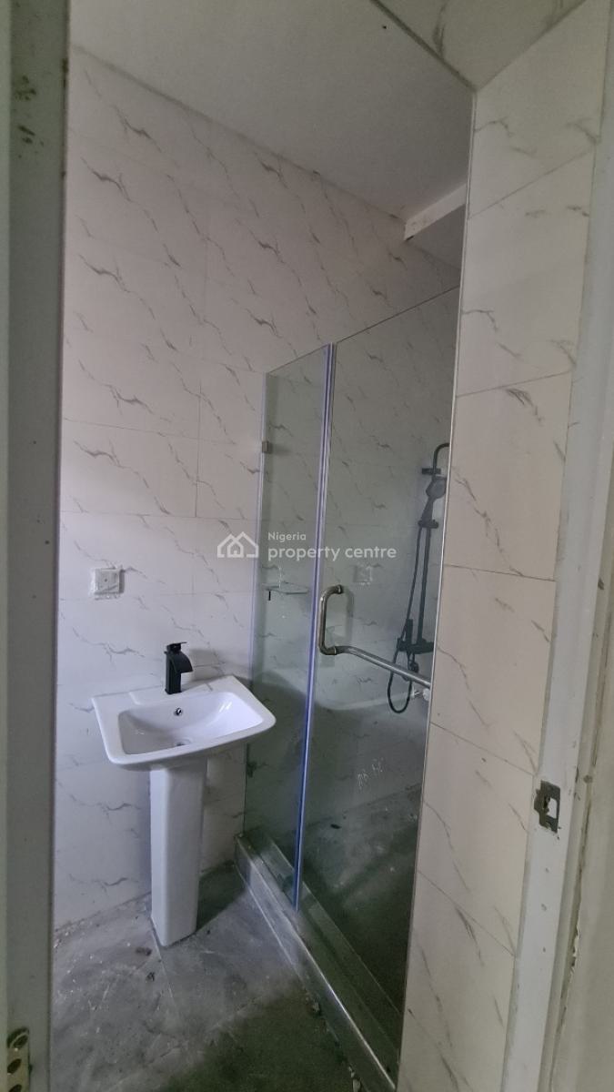 Luxurious 5 Bedroom Detached Duplex, Oshorun Estate Bola Akinsola Street, Opic, Isheri North, Lagos, Detached Duplex for Sale