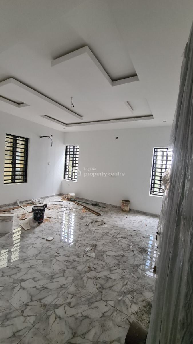 Luxurious 5 Bedroom Detached Duplex, Oshorun Estate Bola Akinsola Street, Opic, Isheri North, Lagos, Detached Duplex for Sale