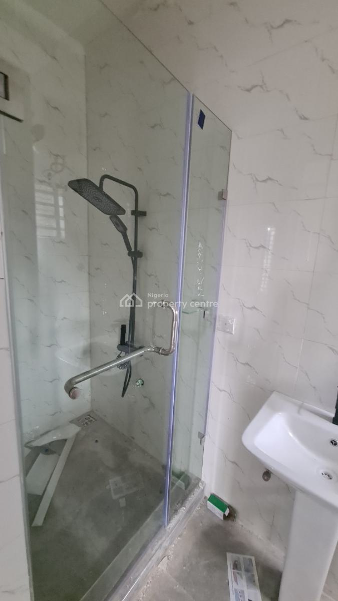 Luxurious 5 Bedroom Detached Duplex, Oshorun Estate Bola Akinsola Street, Opic, Isheri North, Lagos, Detached Duplex for Sale