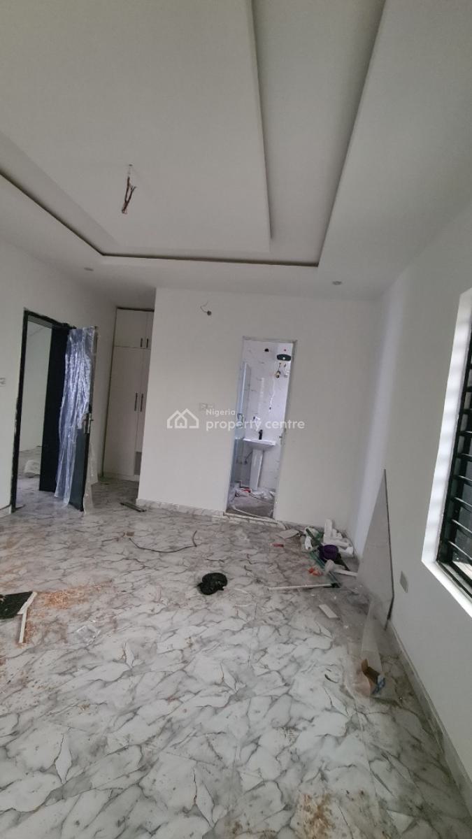 Luxurious 5 Bedroom Detached Duplex, Oshorun Estate Bola Akinsola Street, Opic, Isheri North, Lagos, Detached Duplex for Sale