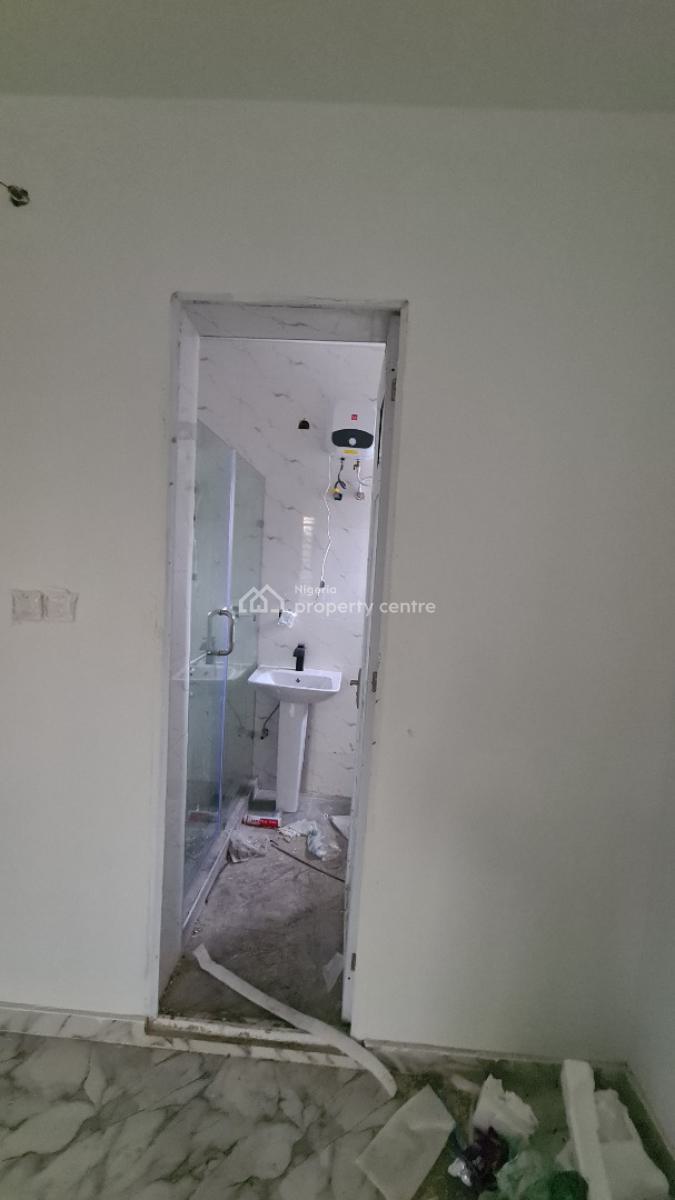 Luxurious 5 Bedroom Detached Duplex, Oshorun Estate Bola Akinsola Street, Opic, Isheri North, Lagos, Detached Duplex for Sale