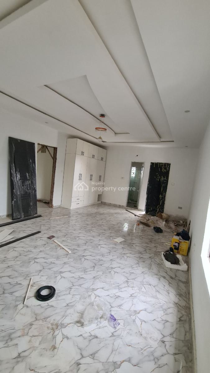 Luxurious 5 Bedroom Detached Duplex, Oshorun Estate Bola Akinsola Street, Opic, Isheri North, Lagos, Detached Duplex for Sale