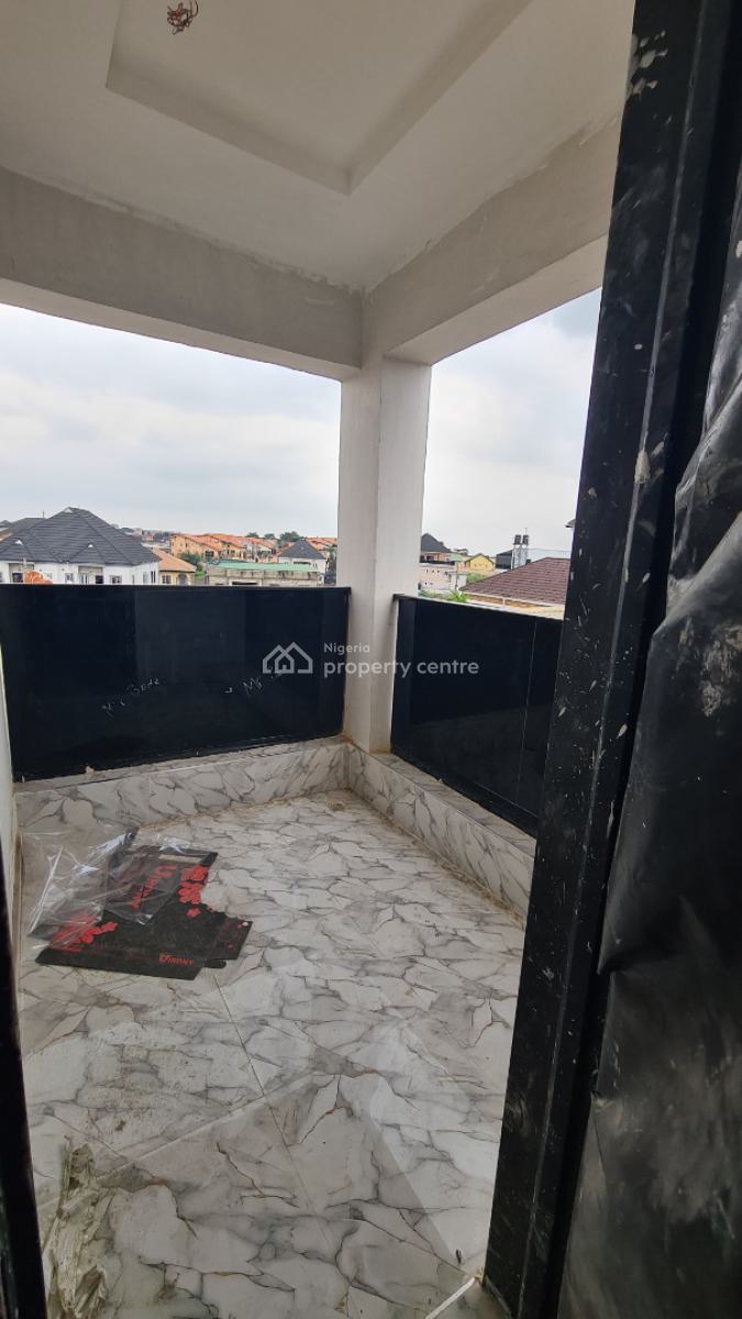 Luxurious 5 Bedroom Detached Duplex, Oshorun Estate Bola Akinsola Street, Opic, Isheri North, Lagos, Detached Duplex for Sale